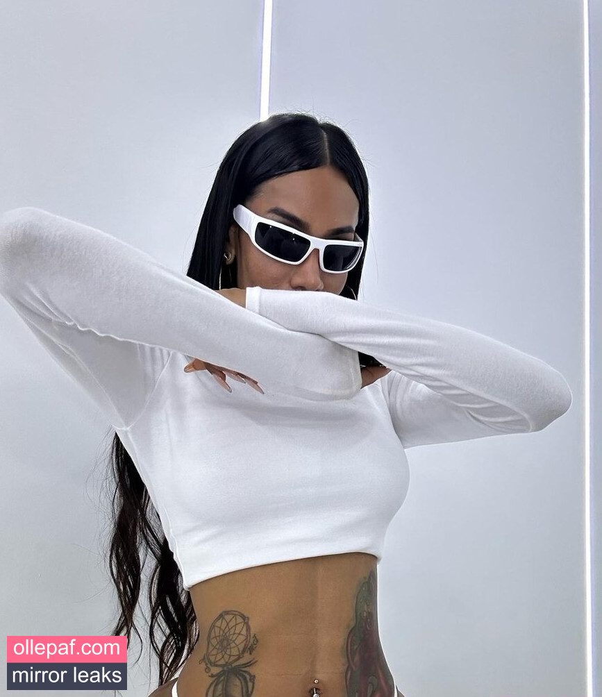 Latest Leaks Laura Saenz Nude #267 - Fapello