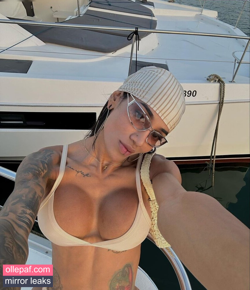Latest Leaks Laura Saenz Nude #273 - Fapello