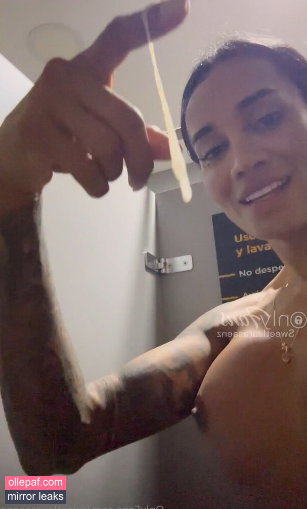 Latest Leaks Laura Saenz Nude #344 - Fapello