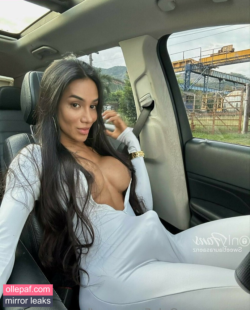 Latest Leaks Laura Saenz Nude #403 - Fapello