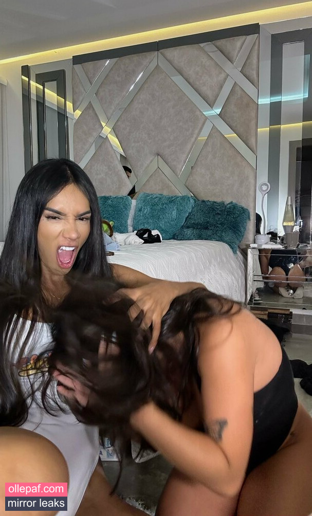 Latest Leaks Laura Saenz Nude #56 - Fapello