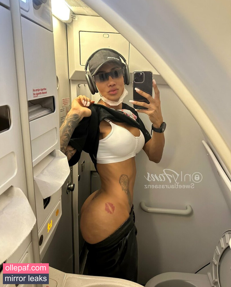 Latest Leaks Laura Saenz Nude #74 - Fapello