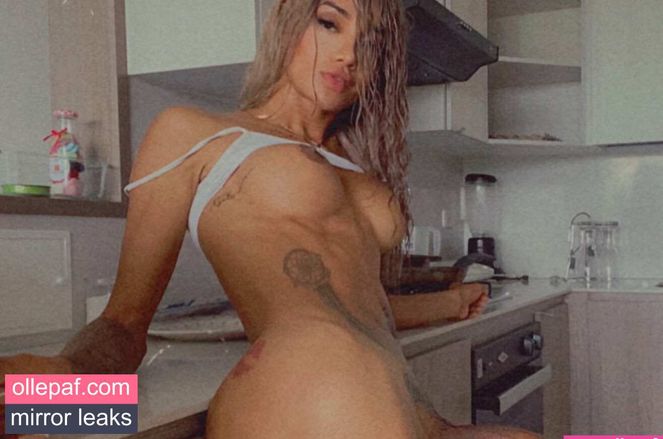 Latest Leaks Laura Saenz Nude #94 - Fapello