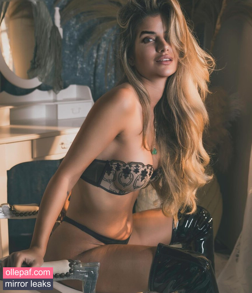 Latest Leaks Laura Schultz Nude #101 - Fapello