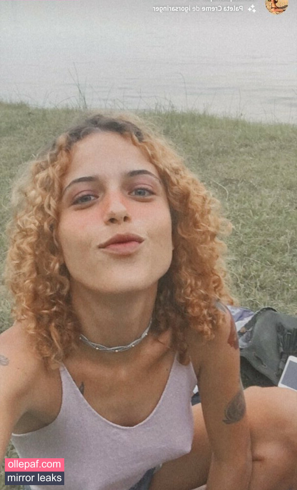 Latest Leaks Laura Siqueira Nude #19 - Fapello