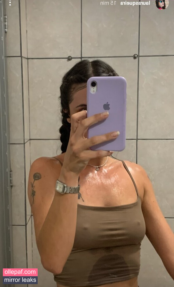 Latest Leaks Laura Siqueira Nude #10 - Fapello