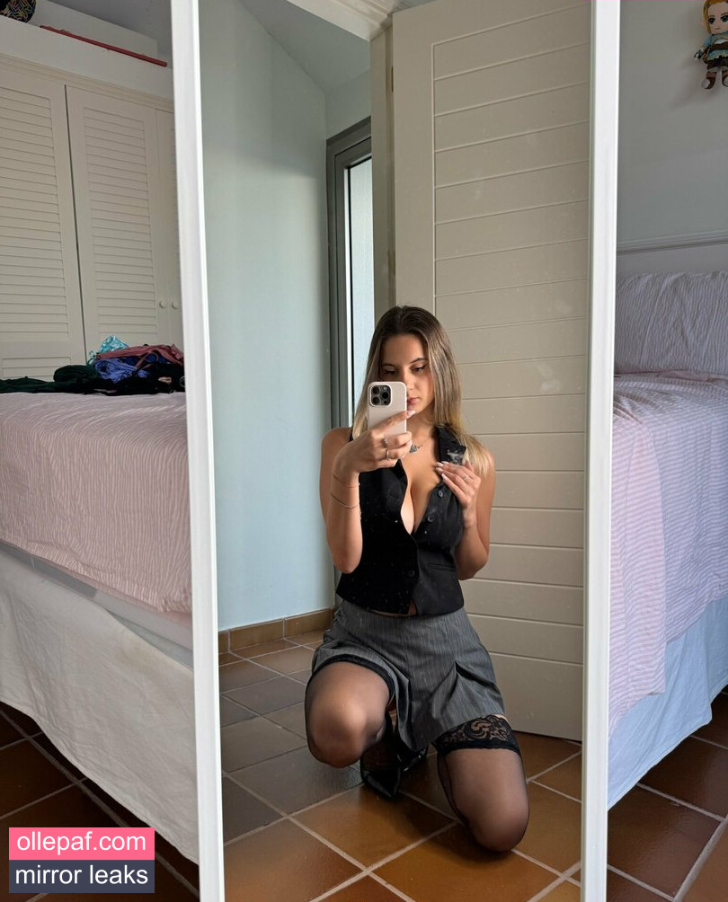 Latest Leaks Laura Sommaruga Nude #10 - Fapello
