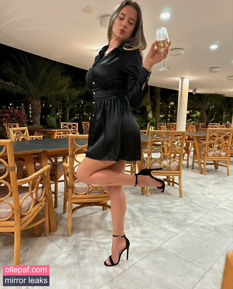 Latest Leaks laura.sommaruga Nude #5 - Fapello