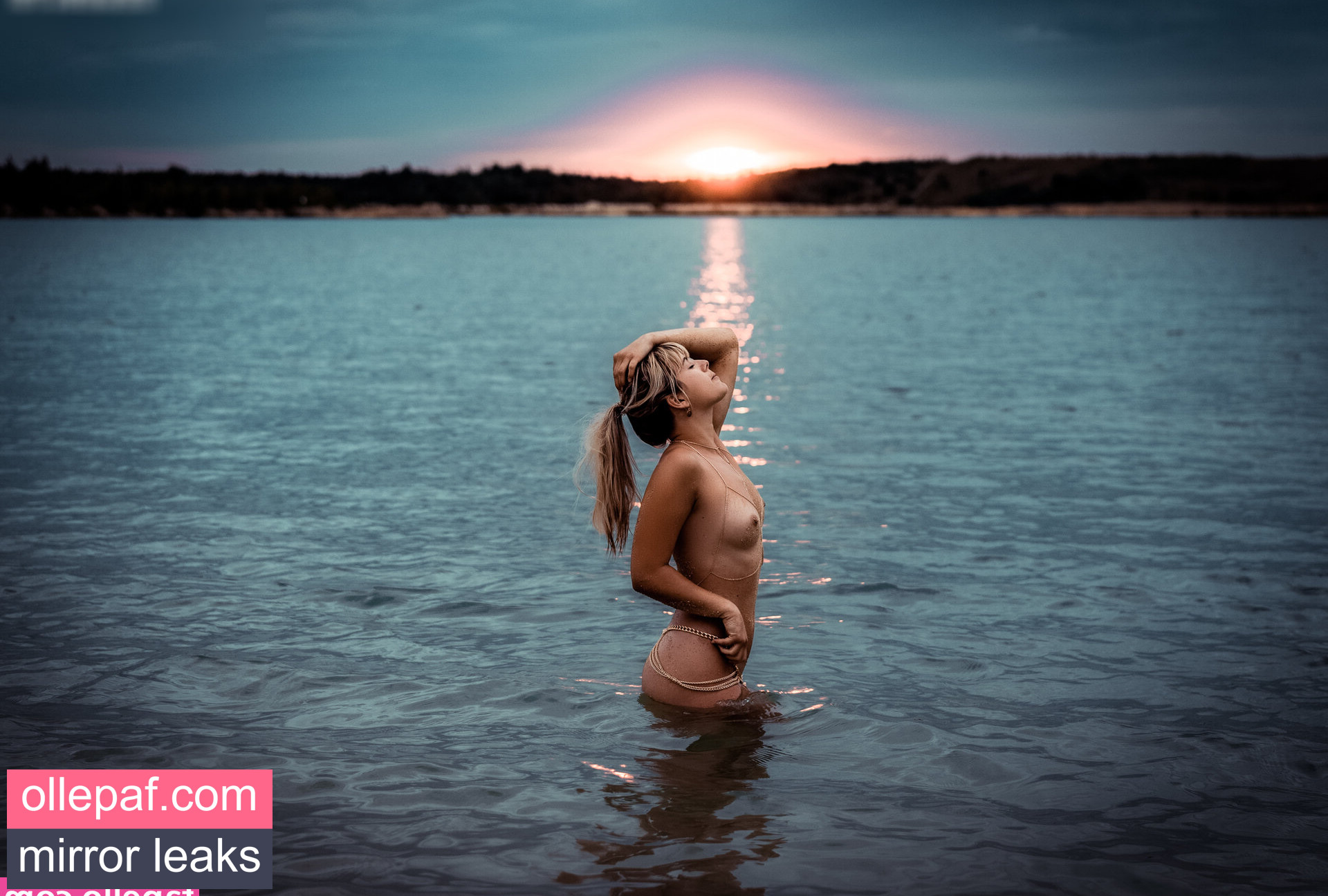 Latest Leaks Laura Stickel Nude #22 - Fapello