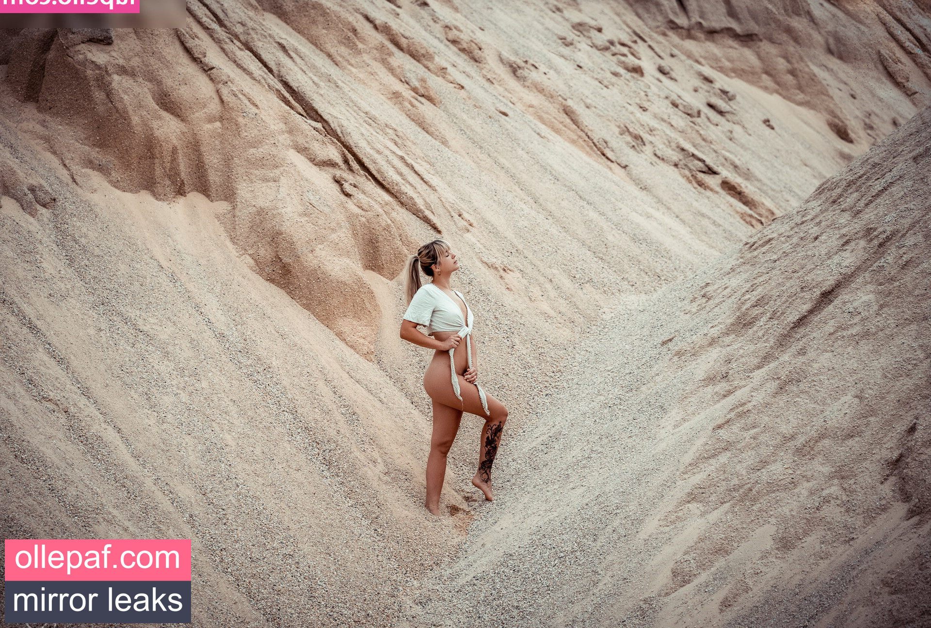 Latest Leaks Laura Stickel Nude #8 - Fapello
