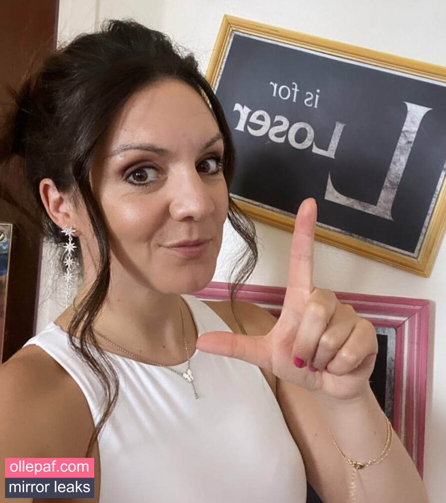 Laura Tobin Nude Leaks OnlyFans #85 - Fapello