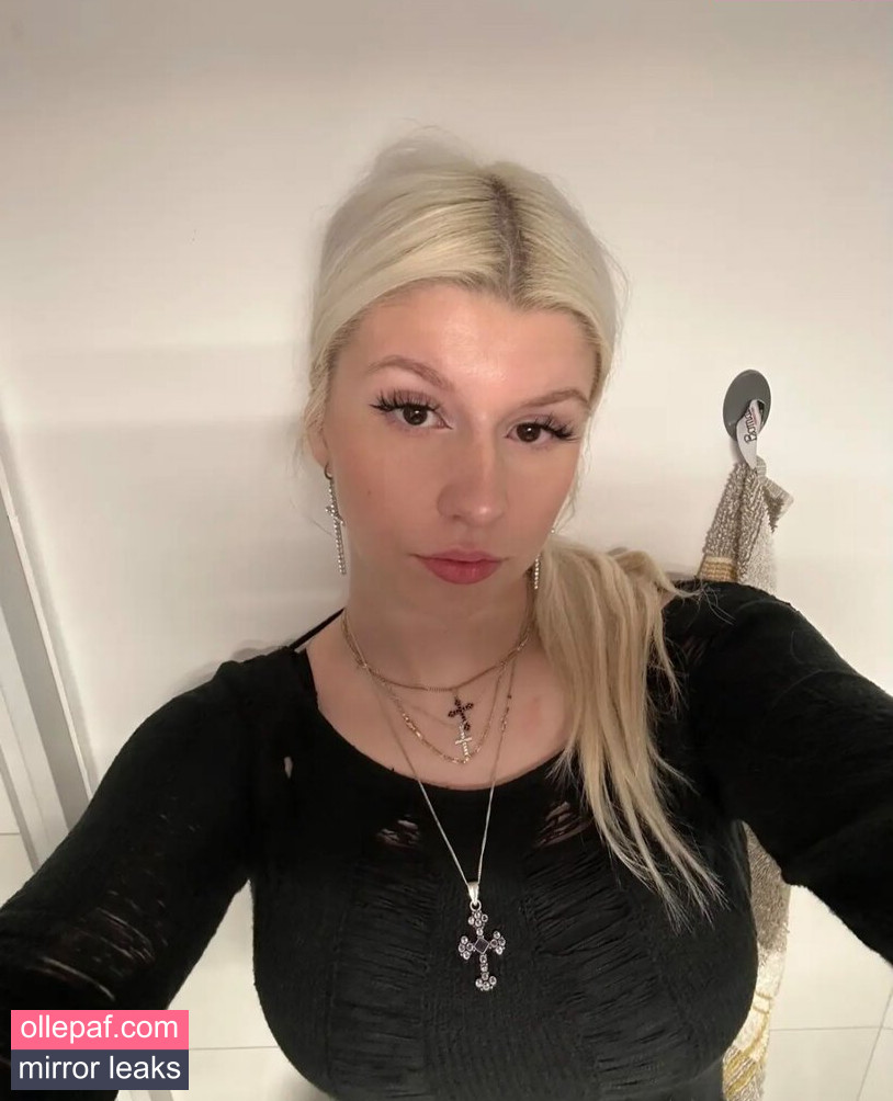 Latest Leaks Laura.z57 Nude #13 - Fapello