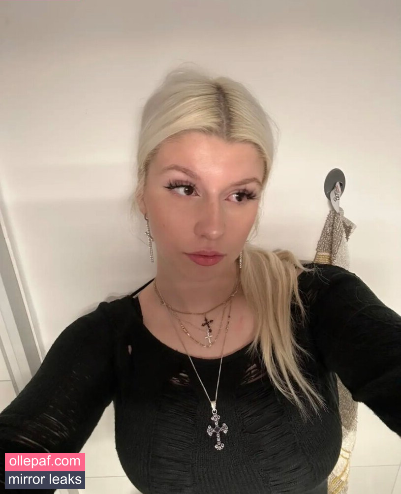 Latest Leaks Laura.z57 Nude #15 - Fapello