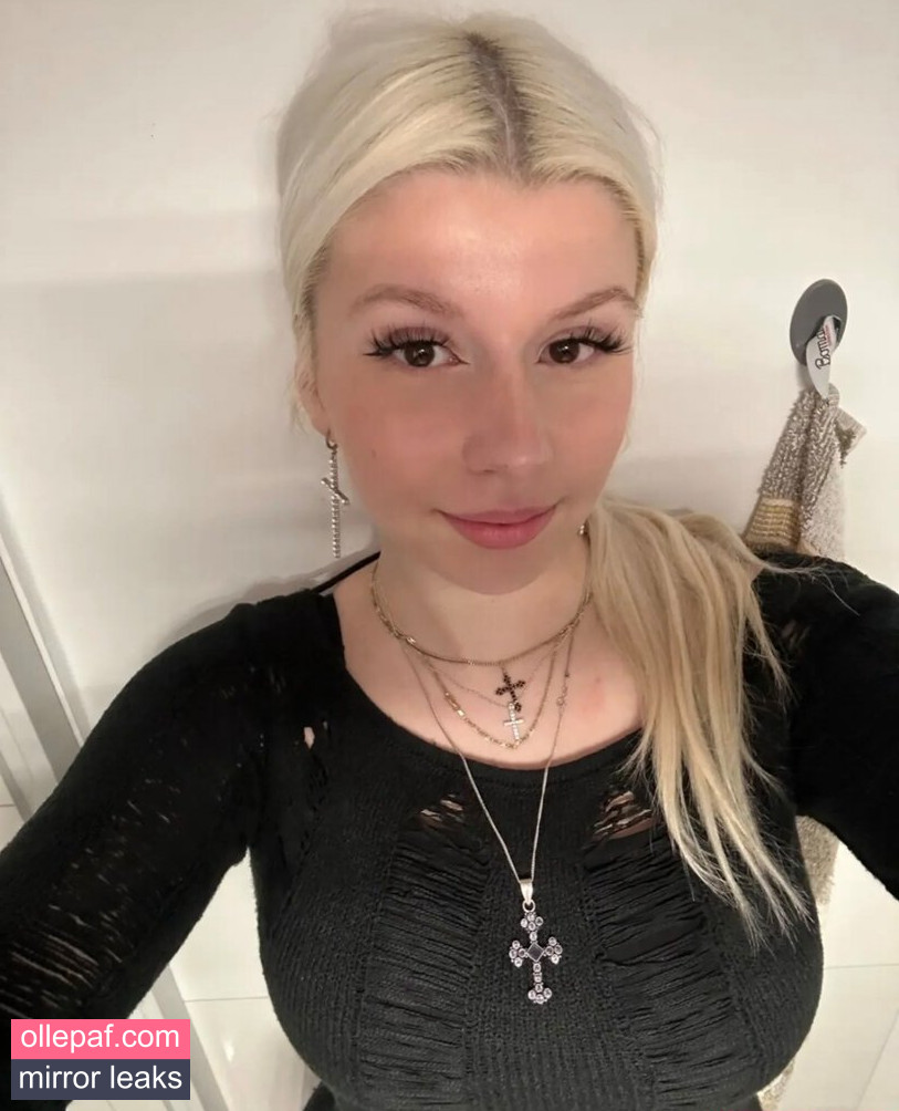 Latest Leaks Laura.z57 Nude #16 - Fapello