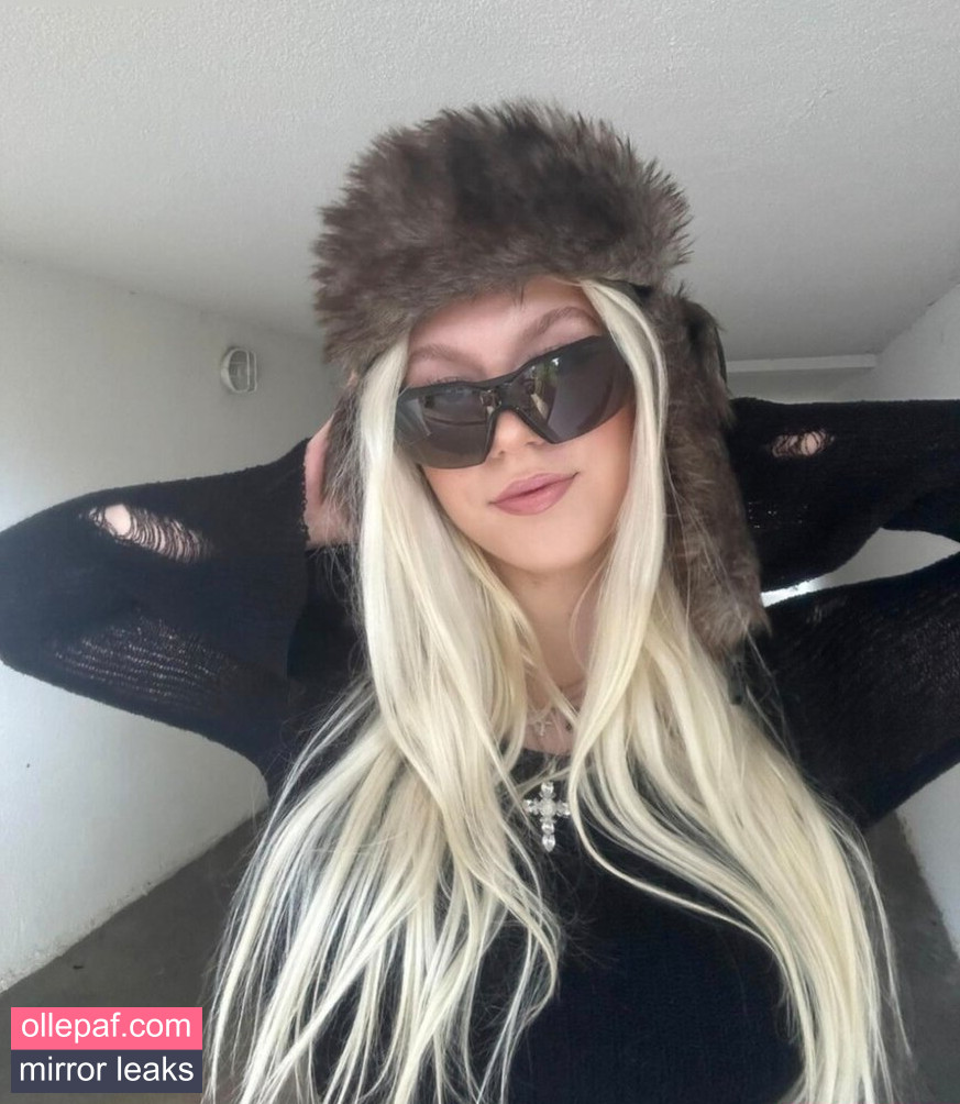 Latest Leaks Laura.z57 Nude #32 - Fapello