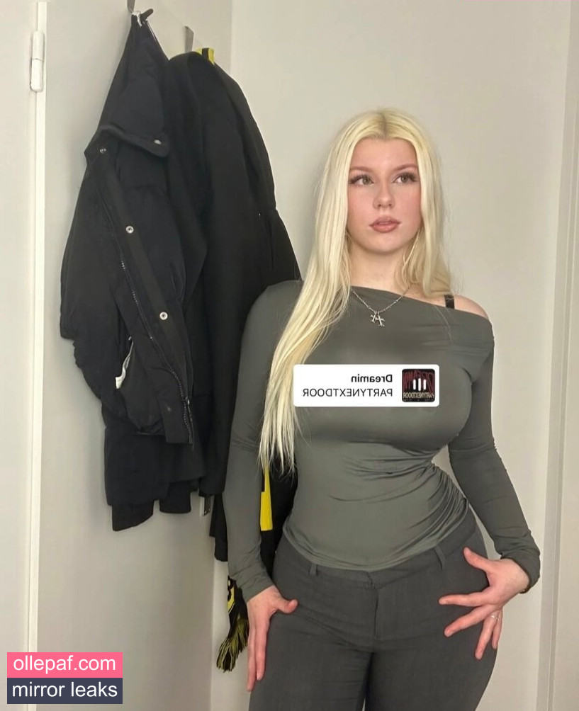 Latest Leaks Laura.z57 Nude #5 - Fapello