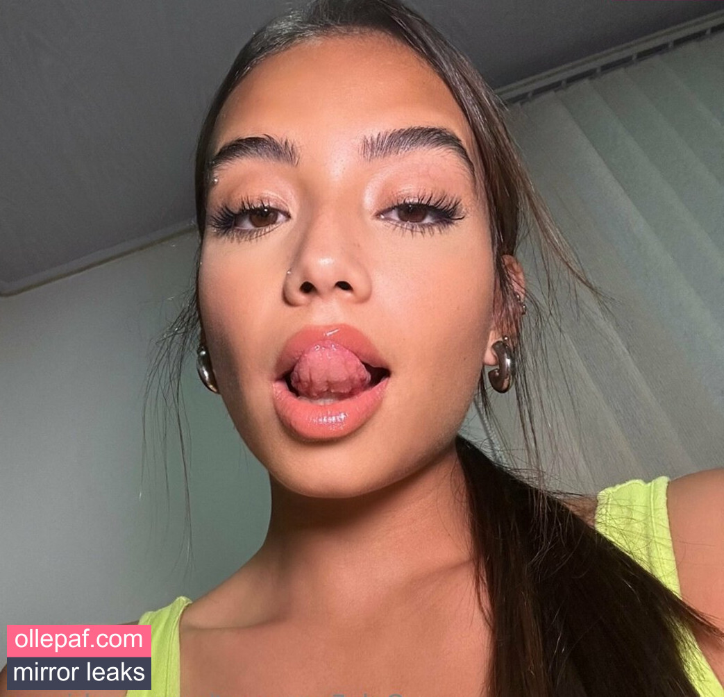 Latest Leaks Lauraa.rodriguez Nude #110 - Fapello