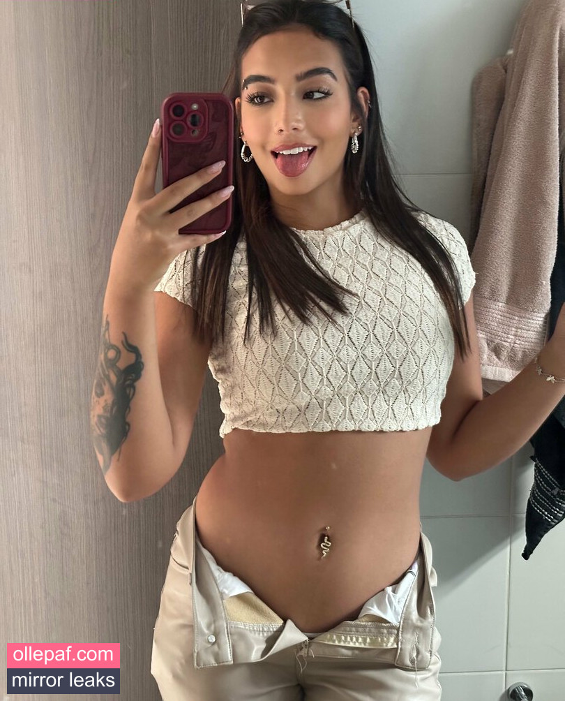 Latest Leaks Lauraa.rodriguez Nude #164 - Fapello