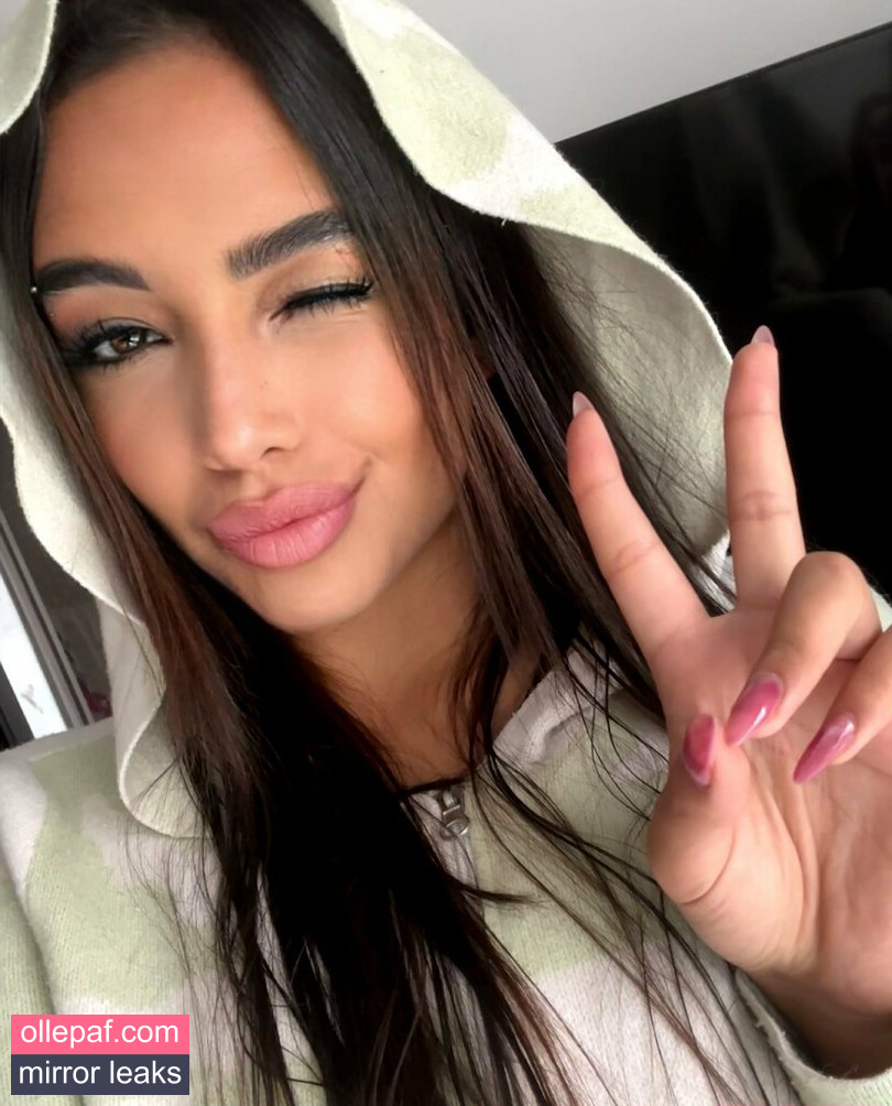 Latest Leaks Lauraa.rodriguez Nude #3 - Fapello