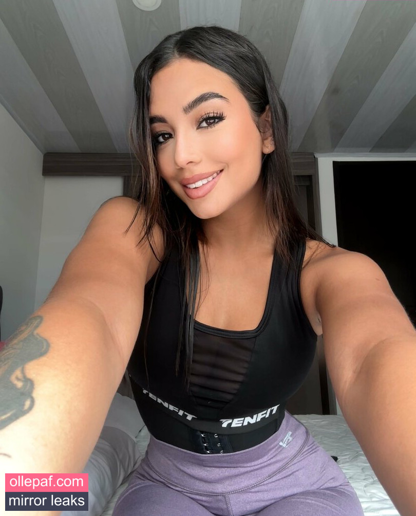 Latest Leaks Lauraa.rodriguez Nude #4 - Fapello