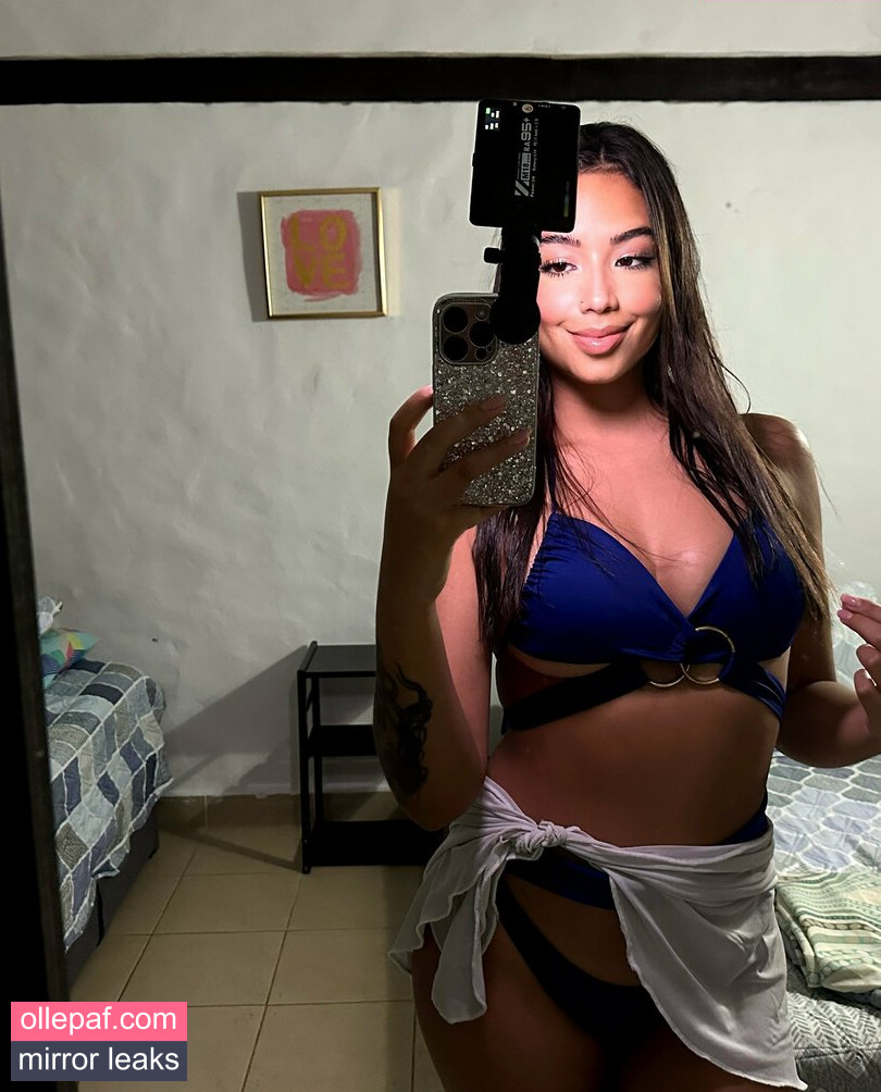 Latest Leaks Lauraa.rodriguez Nude #82 - Fapello