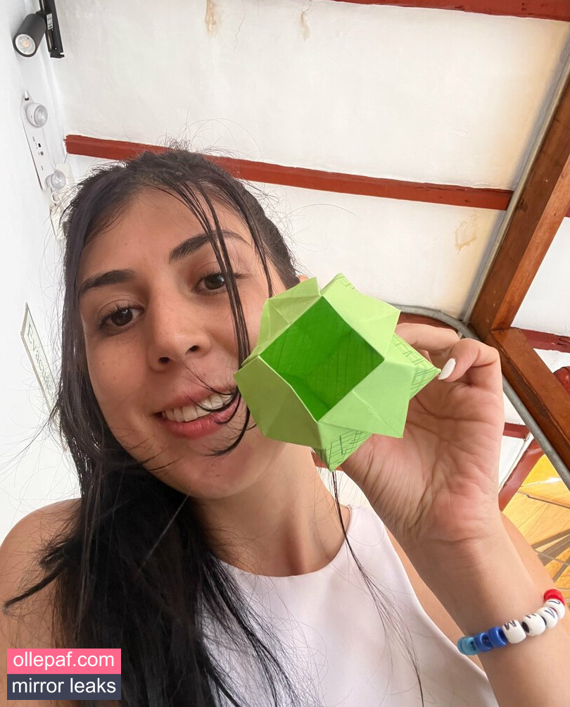 Latest Leaks lauraamartiinez8 Nude #23 - Fapello