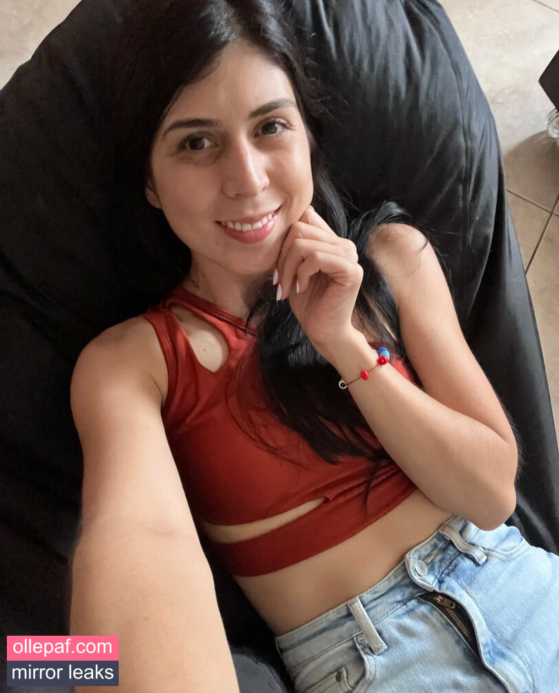 Latest Leaks lauraamartiinez8 Nude #30 - Fapello