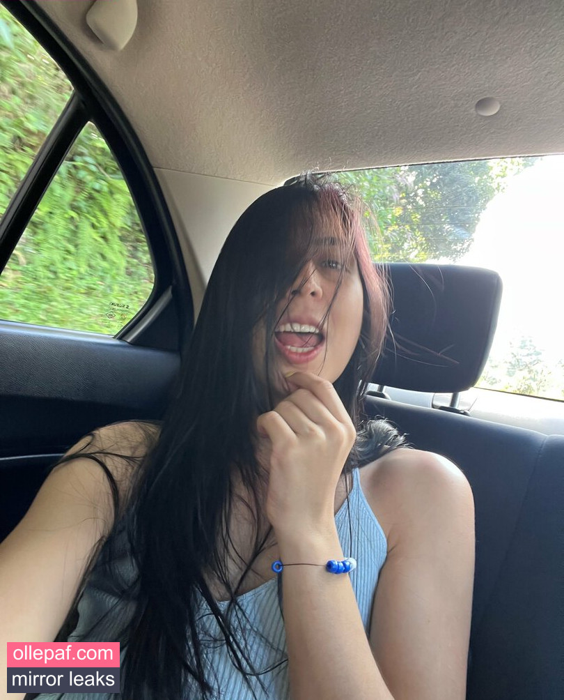 Latest Leaks lauraamartiinez8 Nude #40 - Fapello