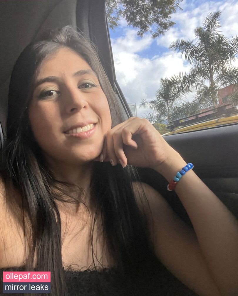 Latest Leaks lauraamartiinez8 Nude #41 - Fapello