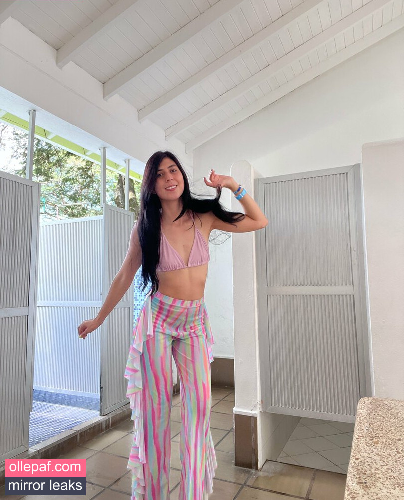 Latest Leaks lauraamartiinez8 Nude #49 - Fapello