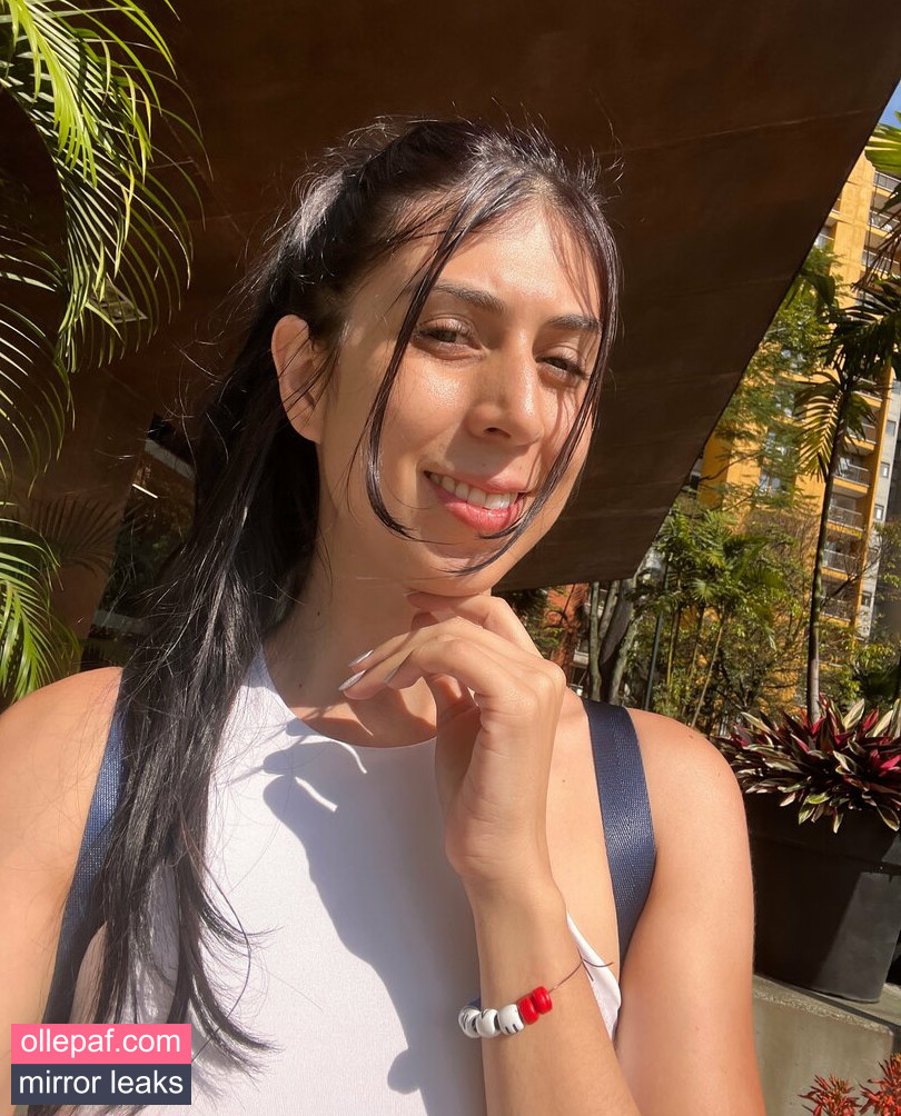 Latest Leaks lauraamartiinez8 Nude #6 - Fapello