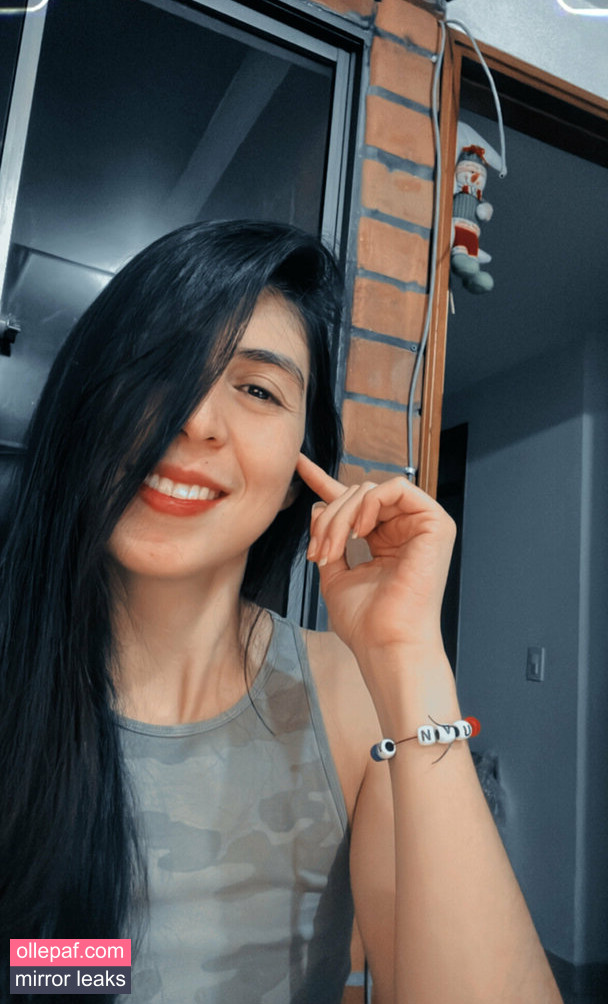 Latest Leaks lauraamartiinez8 Nude #52 - Fapello