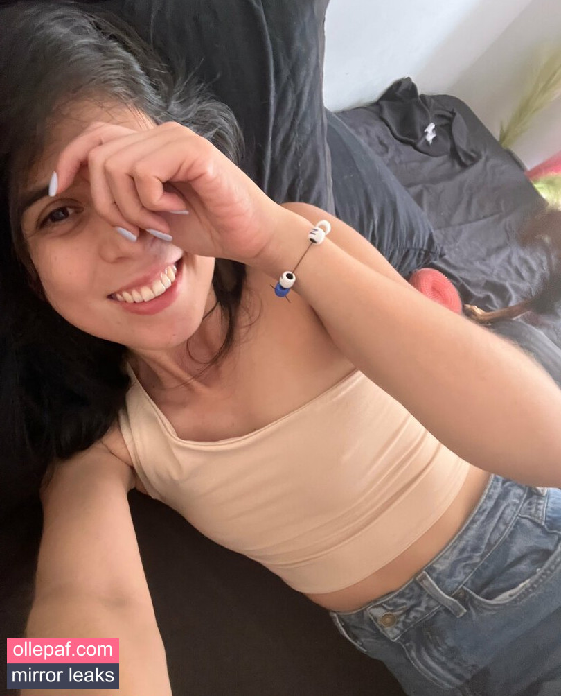 Latest Leaks lauraamartiinez8 Nude #53 - Fapello