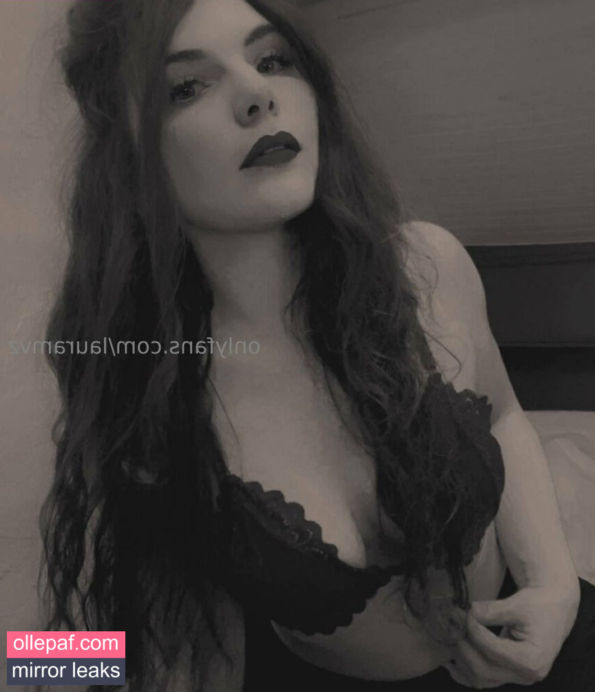 Latest Leaks lauradstn Nude #2 - Fapello