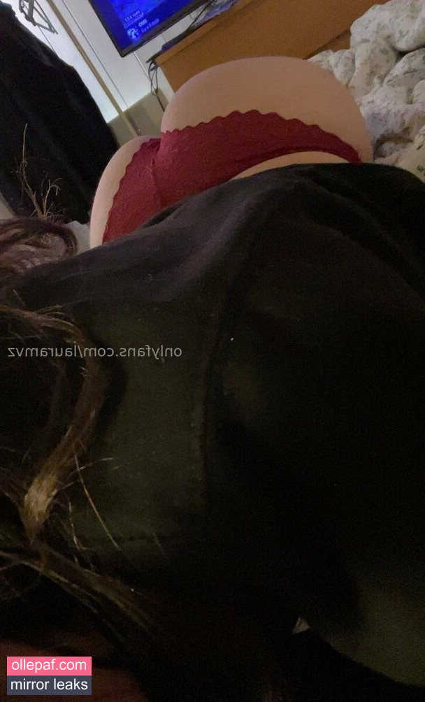 Latest Leaks lauradstn Nude #22 - Fapello