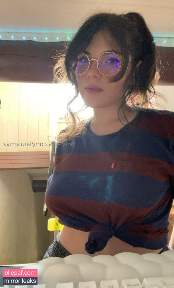 Latest Leaks lauradstn Nude #26 - Fapello
