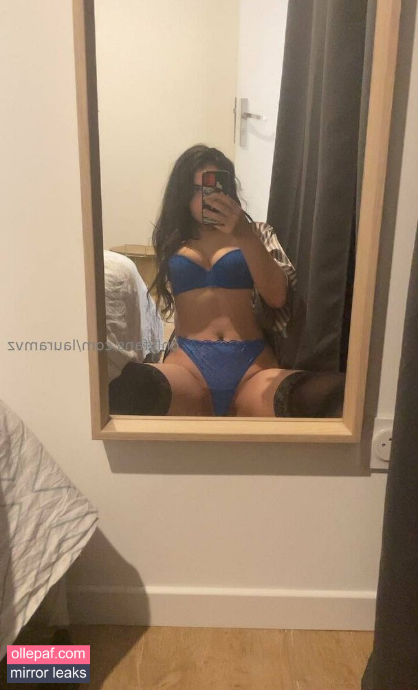 Latest Leaks lauradstn Nude #4 - Fapello