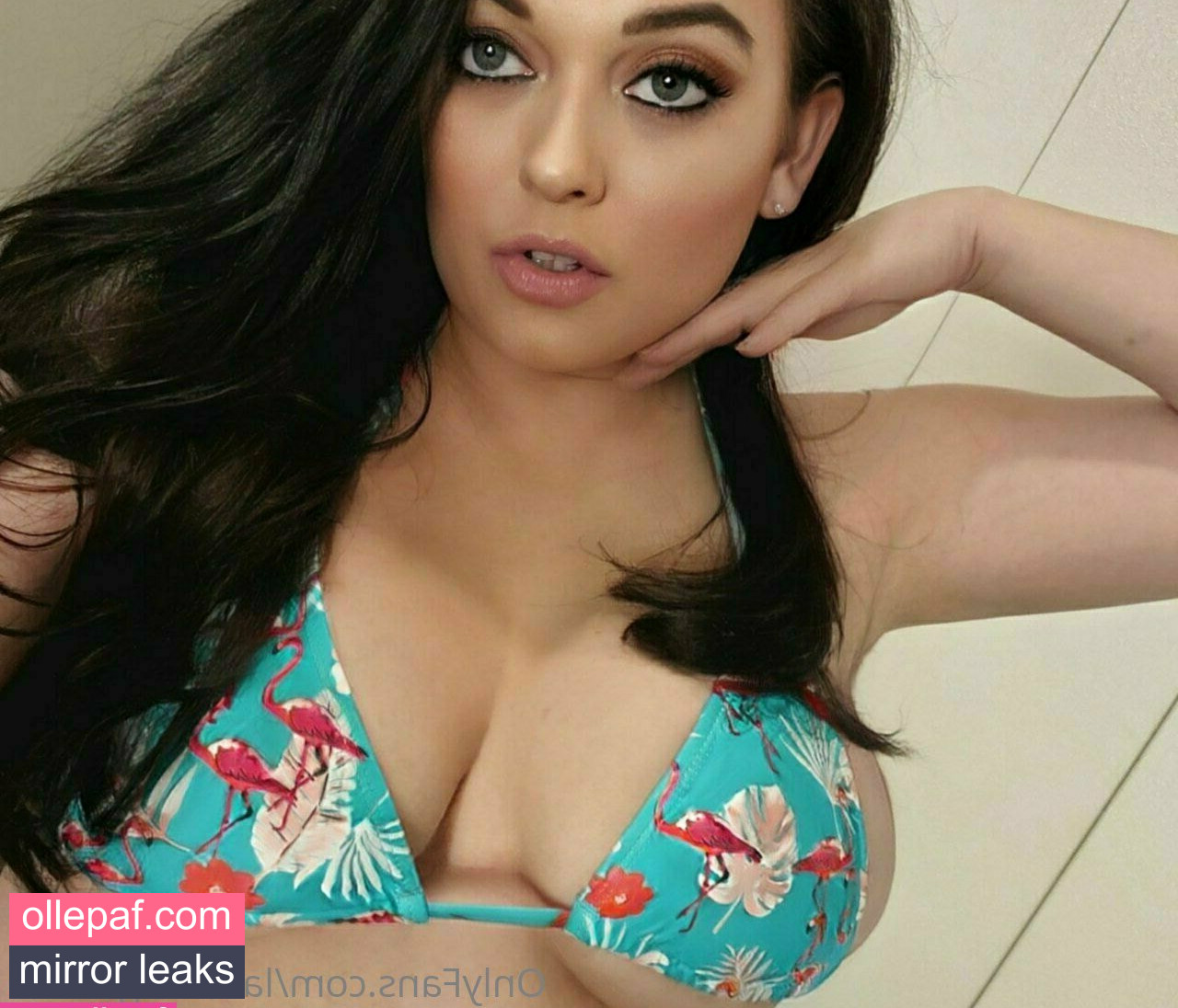 Latest Leaks lauraleighxoxo Nude #13 - Fapello