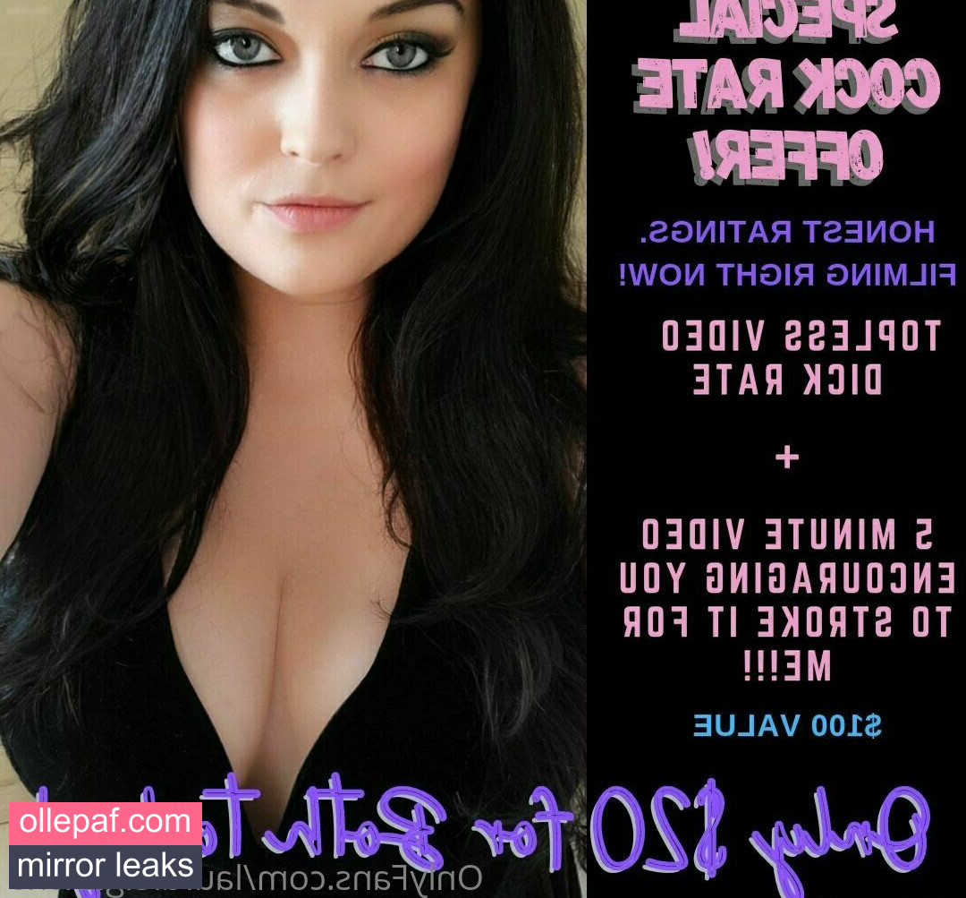 Latest Leaks lauraleighxoxo Nude #221 - Fapello