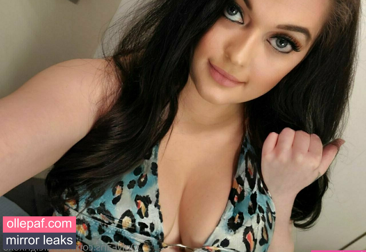 Latest Leaks lauraleighxoxo Nude #314 - Fapello