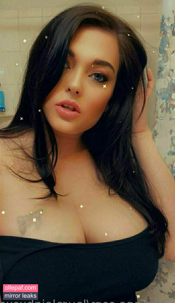 Latest Leaks lauraleighxoxo Nude #352 - Fapello
