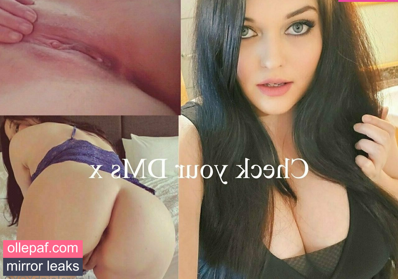 Latest Leaks lauraleighxoxo Nude #398 - Fapello