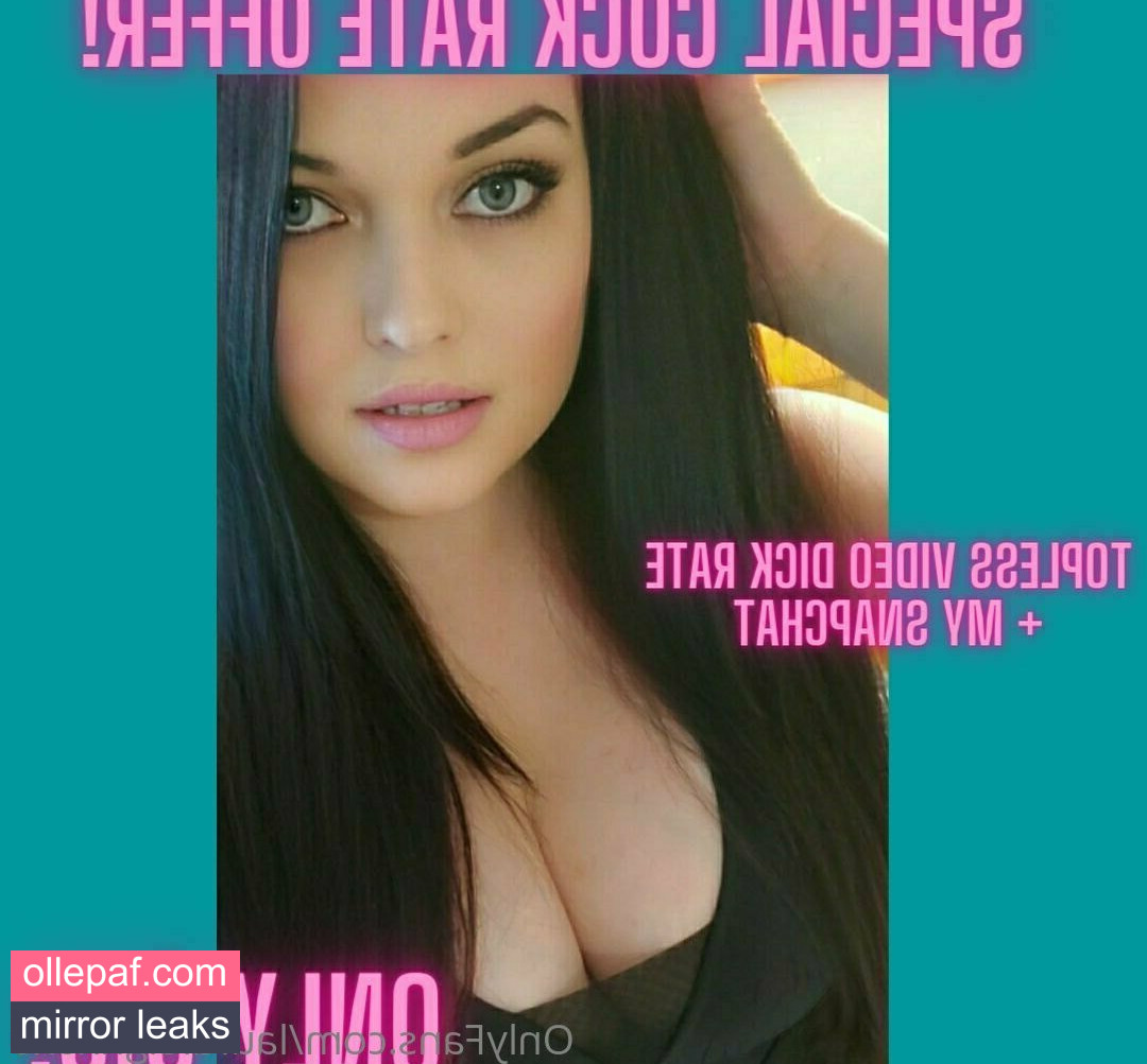 Latest Leaks lauraleighxoxo Nude #49 - Fapello