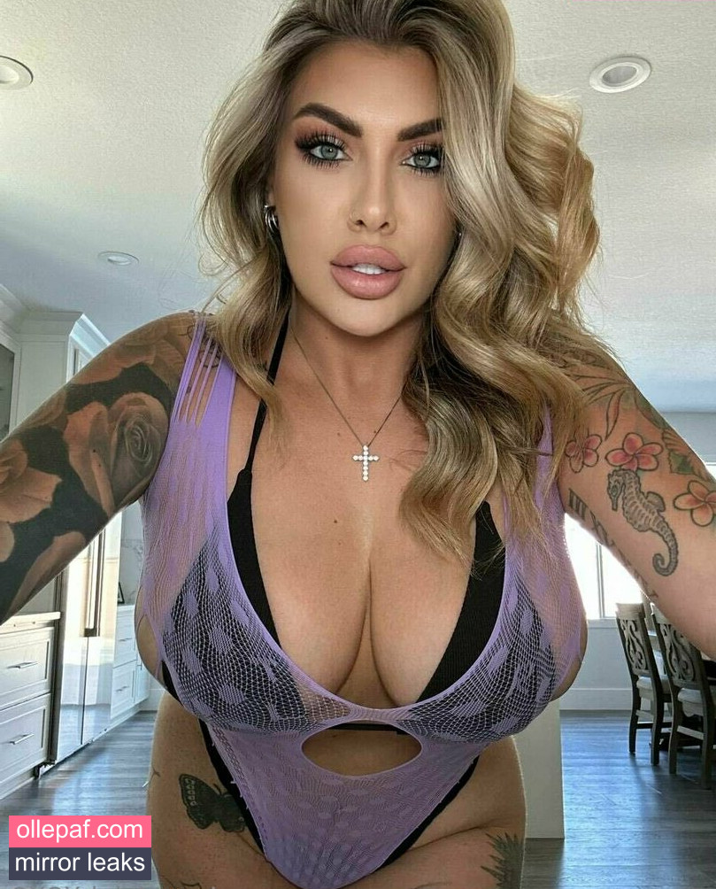 Latest Leaks lauraleighxoxo Nude #67 - Fapello