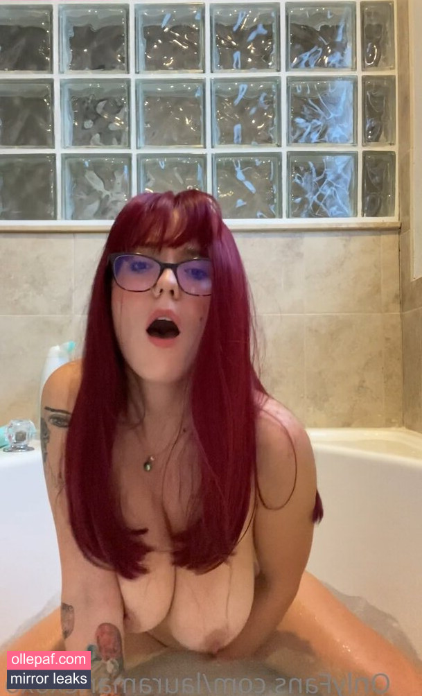 Latest Leaks LauraMarieXoXo Nude #211 - Fapello