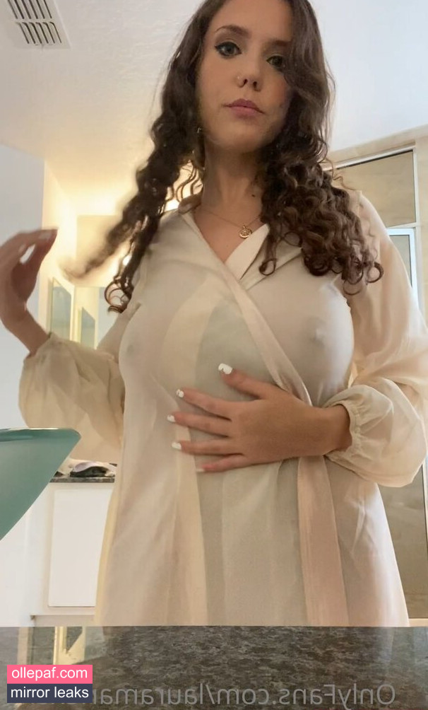 Latest Leaks LauraMarieXoXo Nude #224 - Fapello