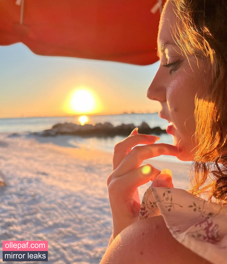 Latest Leaks LauraMarieXoXo Nude #91 - Fapello