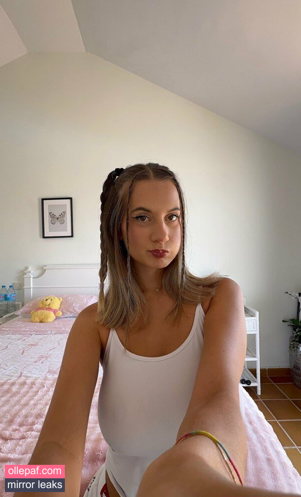 Latest Leaks laurasommaruga Nude #5 - Fapello