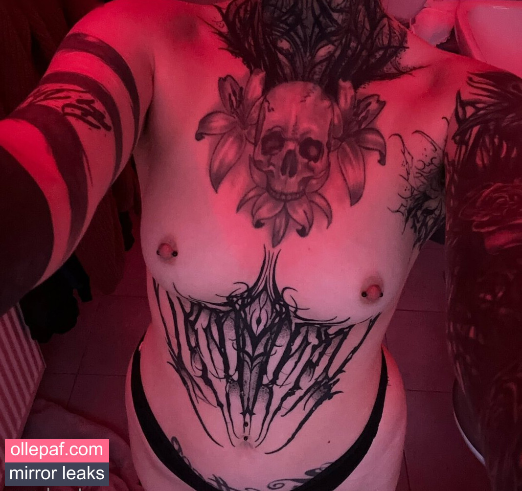 Latest Leaks Laurasorooo Nude #132 - Fapello