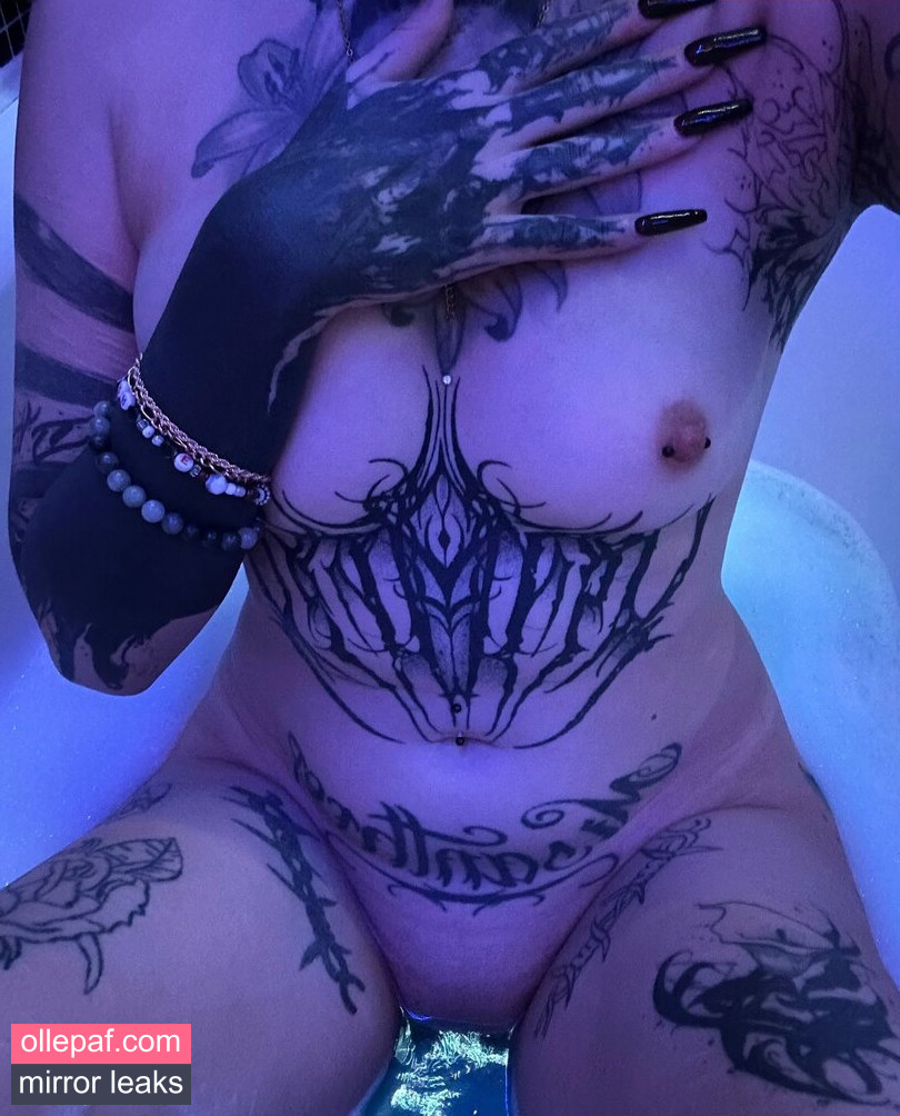 Latest Leaks Laurasorooo Nude #5 - Fapello